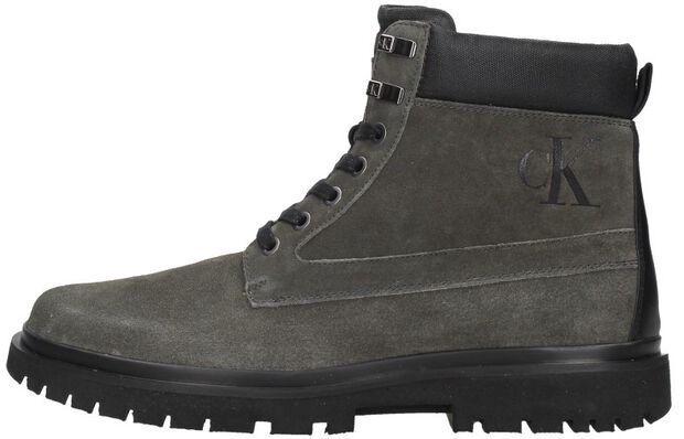 Lug Mid Lace Up Boot Hike - large
