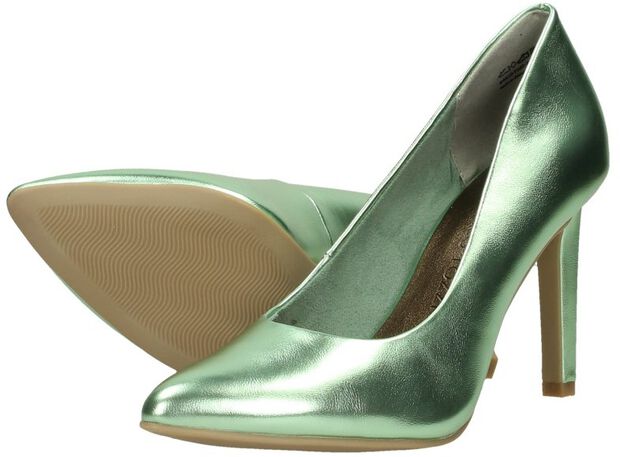 Pumps - large