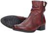 Stiefeletten mit Absatz - small