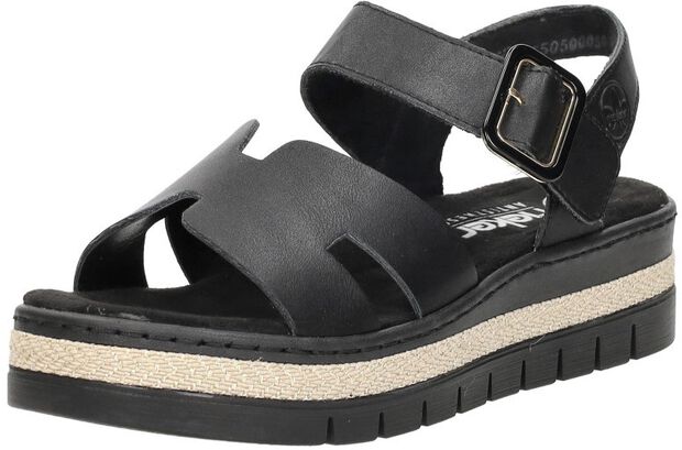 Sandalen Plat - large