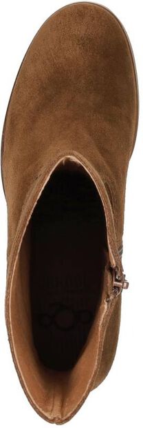 Stiefeletten mit Absatz - large