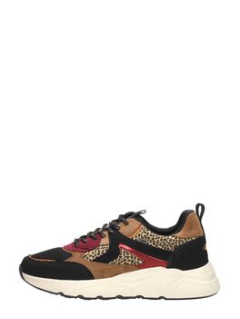 Sneakers Laag