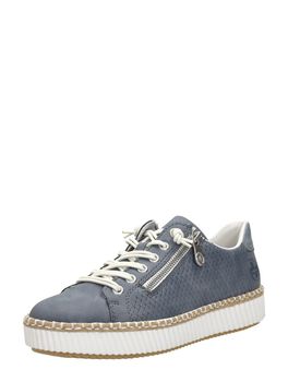 Schn&uuml;rschuhe low