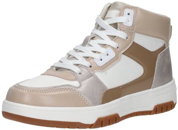 Sneaker high - large
