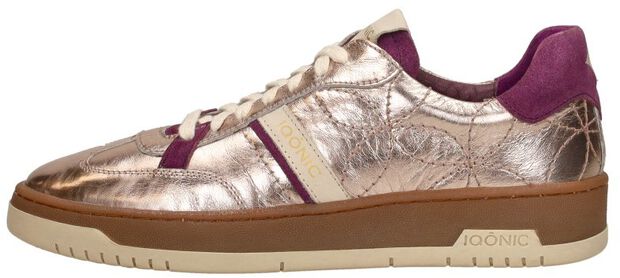 Sneaker low - large
