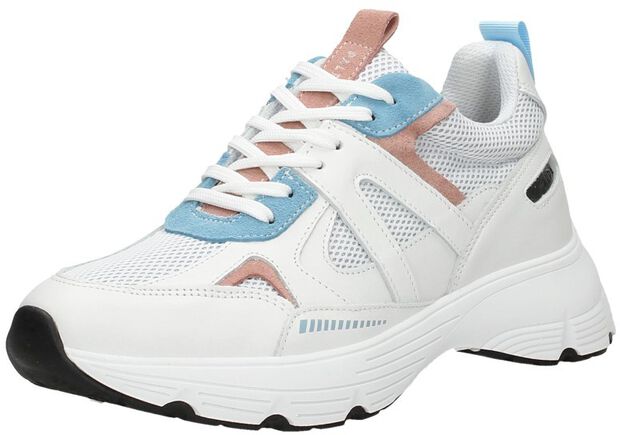 Schnürschuhe low - large