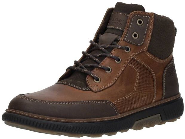 Schnürstiefel - large