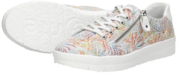 Schnürschuhe low - large