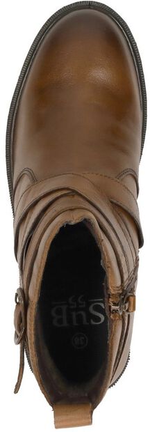 Flache Stiefeletten - large