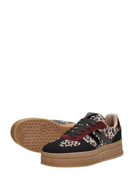 Sneakers Laag