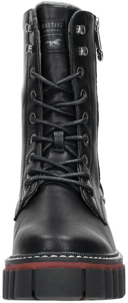 Schnürstiefel - large