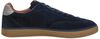 TH Lo Lux Suede Sneaker - small