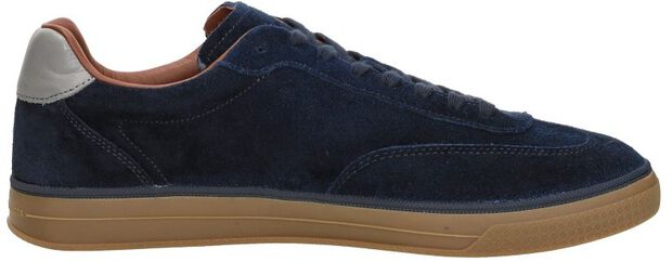 TH Lo Lux Suede Sneaker - large