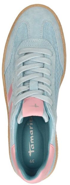 Sneaker low - large