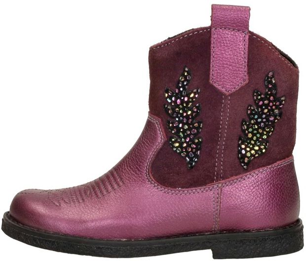 Stiefeletten - large