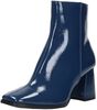 Stiefeletten mit Absatz - small