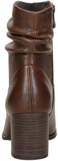 Stiefeletten mit Absatz - large