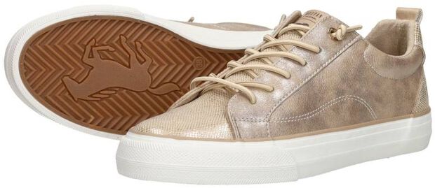 Schnürschuhe low - large