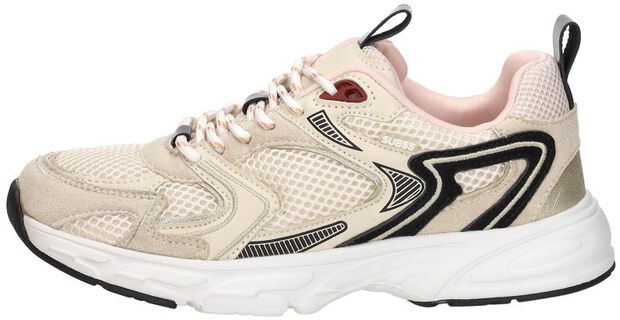 Sneakers Laag - large