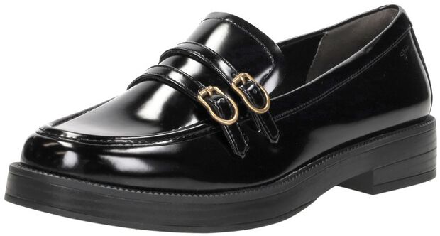 Mocassin - large