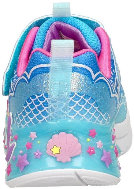 Mermaid Dreams - large