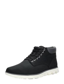 Bradstreet Chukka Leather