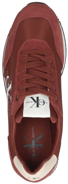 Retro Runner Laceup R Poly - large