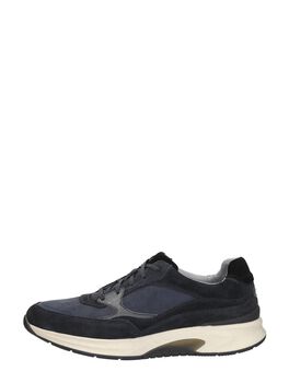Veterschoenen Laag