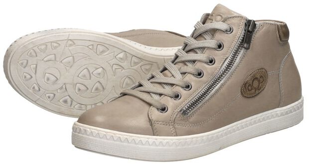 Schnürstiefel - large