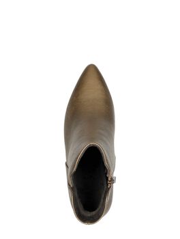 Stiefeletten mit Absatz
