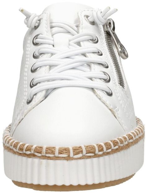 Schnürschuhe low - large