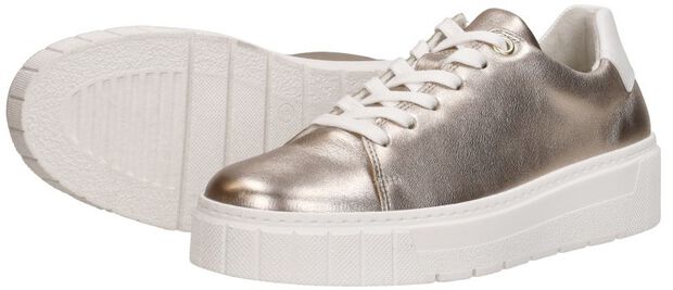 Schnürschuhe low - large