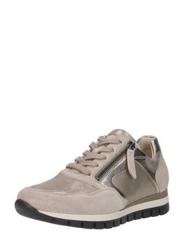 Schnürschuhe low