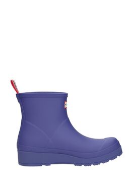 Short Boot