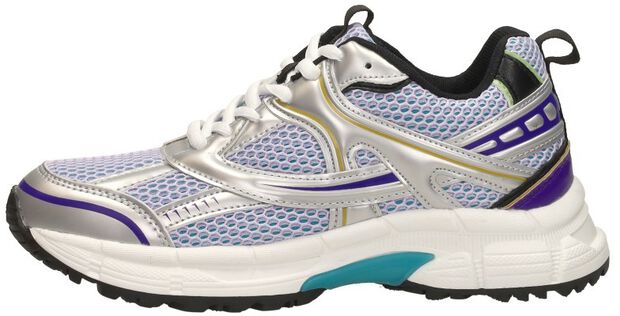 Sneaker low - large