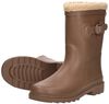 Rainboots Fur - small