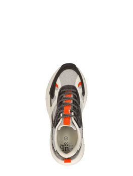 Sneakers Laag