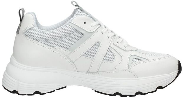 Schnürschuhe low - large