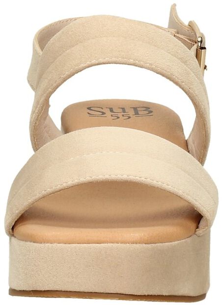 Sandalen Absatz - large
