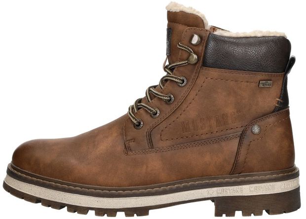 Veterschoenen Hoog - large
