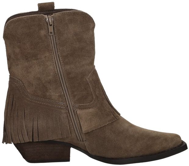 Enkellaarsjes Hak - large