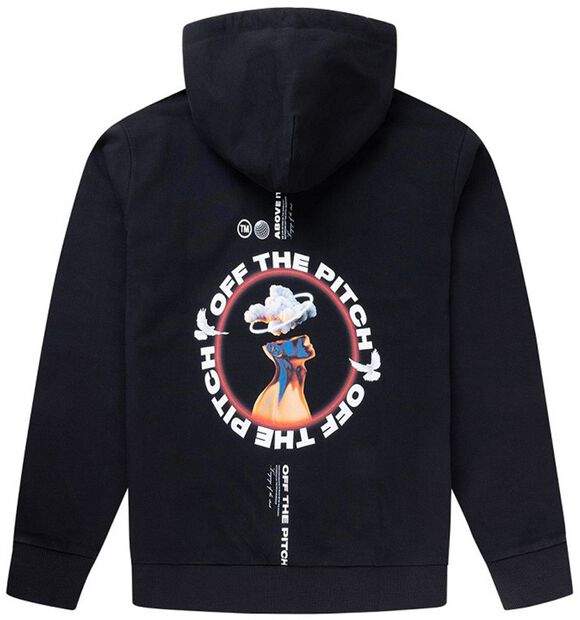 Sky- High Hood - large