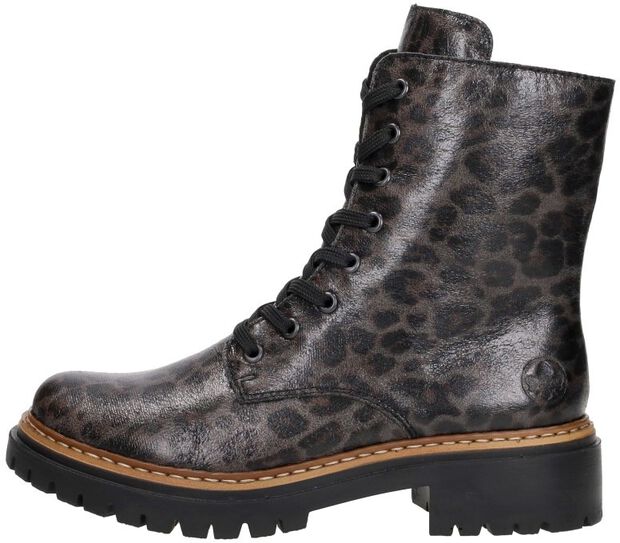 Veterschoenen Hoog - large