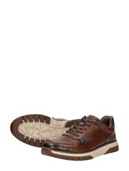 Veterschoenen Laag