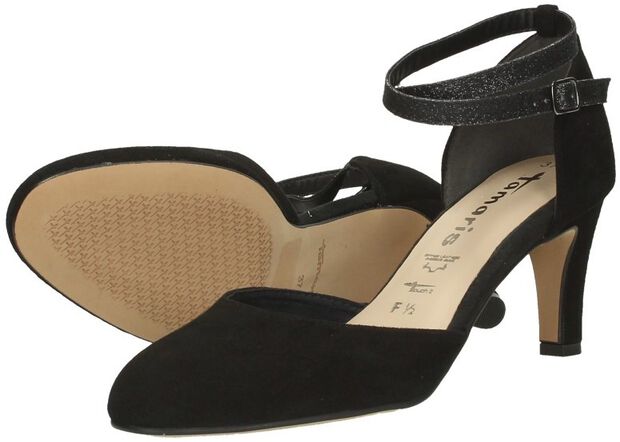 Pumps - large