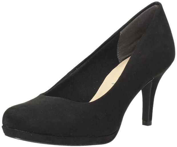 Pumps - large