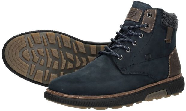 Schnürstiefel - large