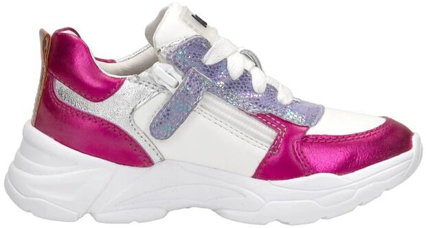 Sneaker low - large