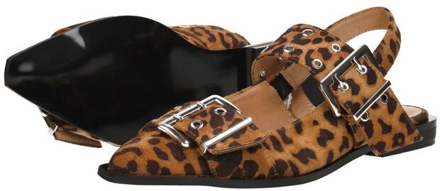 Slingbacks - large