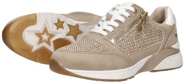 Sneaker low - large